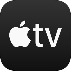 Apple TV+